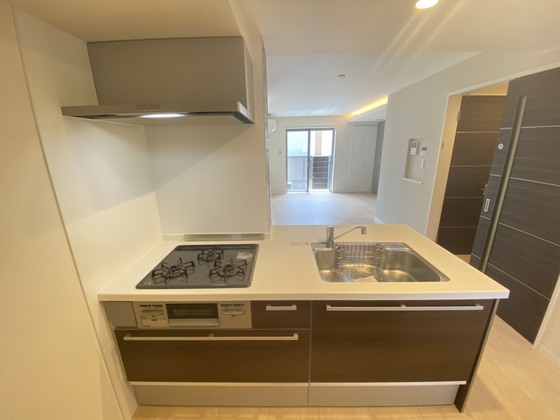 ラフィーネ高須