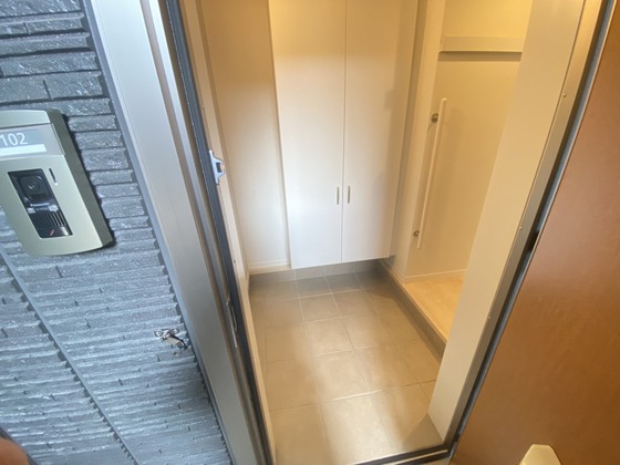 ラフィーネ高須