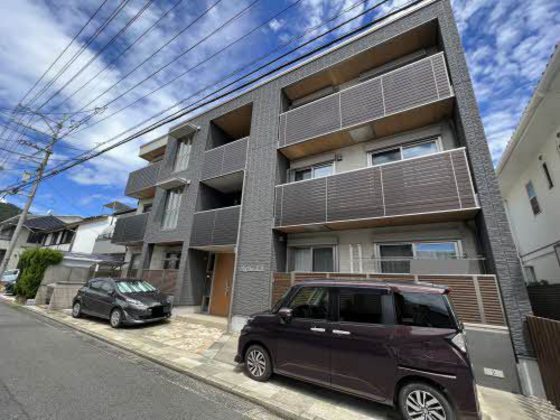 ラフィーネ高須