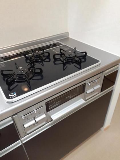 マリーアンジュ