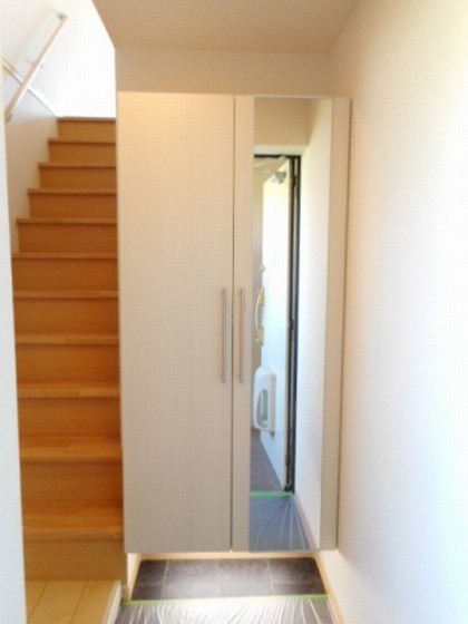 マリーアンジュ