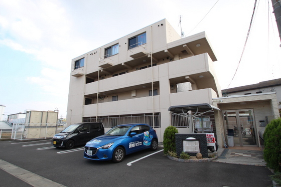 マリーアンジュ