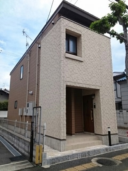 メゾン グラース