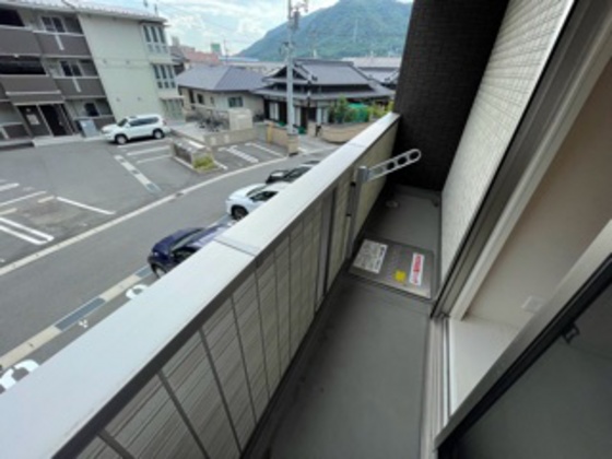 ヴェールビレッジ三戸