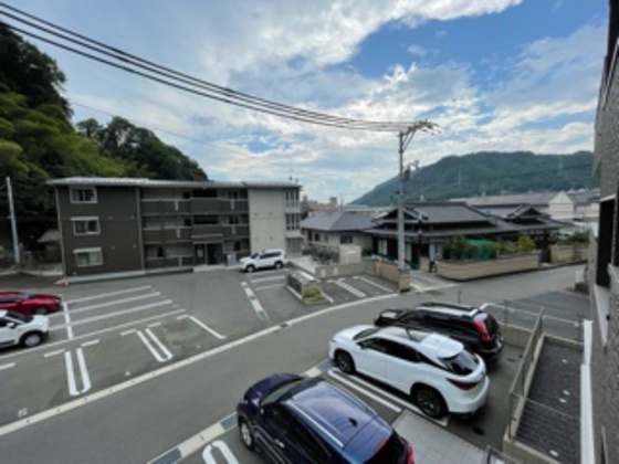 ヴェールビレッジ三戸