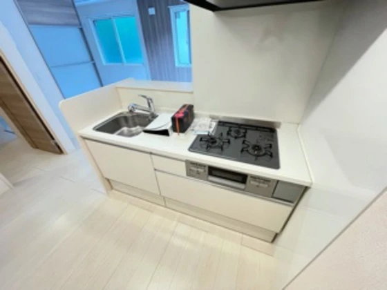 ヴェールビレッジ三戸