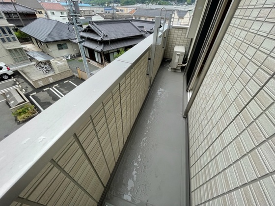 ヴェールビレッジ三戸