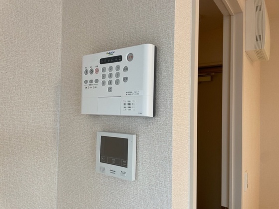 ヴェールビレッジ三戸