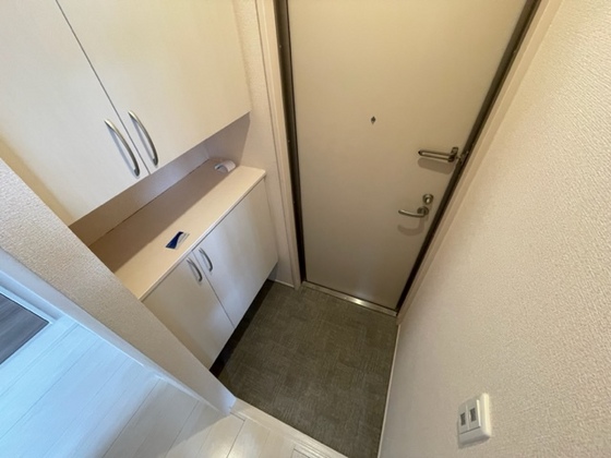 ヴェールビレッジ三戸