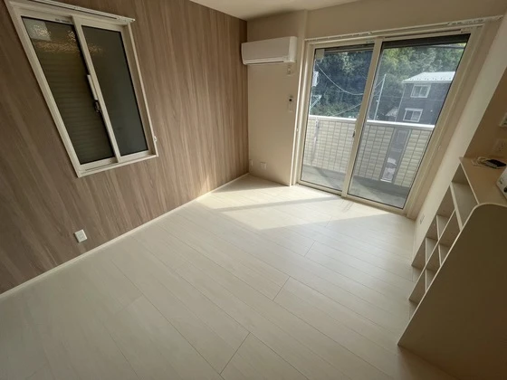 ヴェールビレッジ三戸