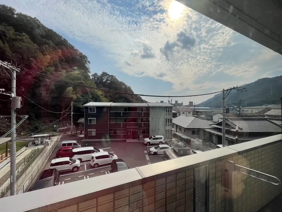 ヴェールビレッジ三戸