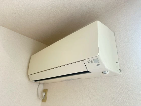 シャーメゾン矢野 A棟