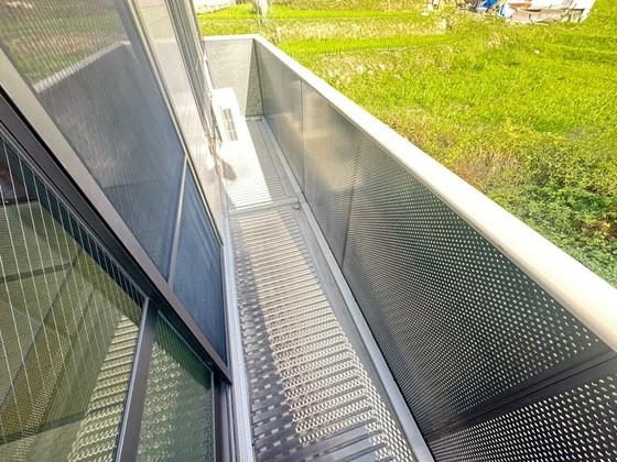 シャーメゾン矢野 A棟