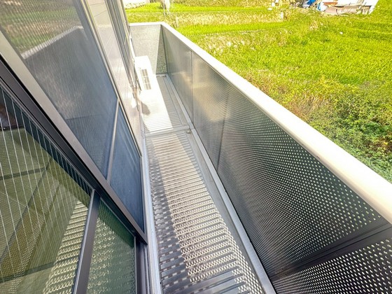 シャーメゾン矢野 A棟