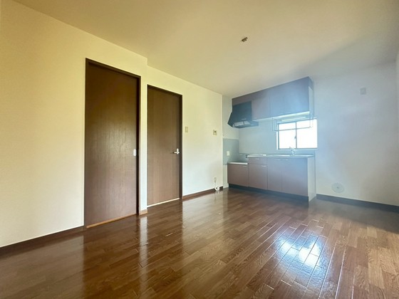 シャーメゾン矢野 A棟