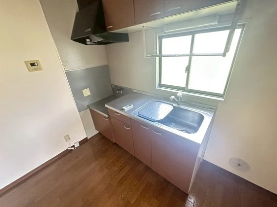 シャーメゾン矢野 A棟