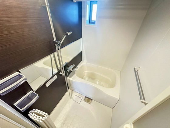 シャーメゾン矢野 A棟