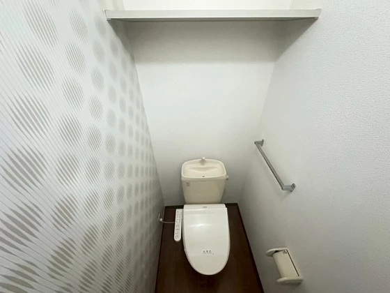 シャーメゾン矢野 A棟