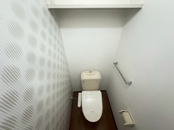 シャーメゾン矢野 A棟