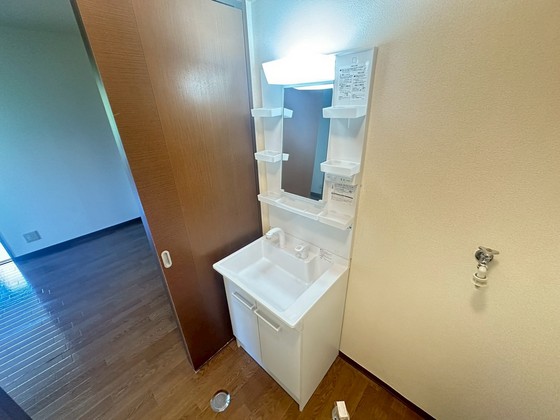 シャーメゾン矢野 A棟