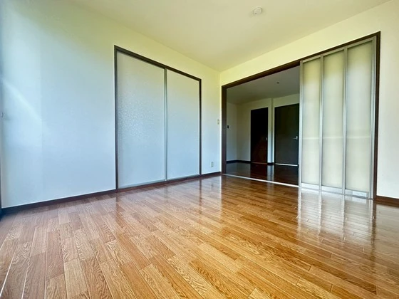 シャーメゾン矢野 A棟