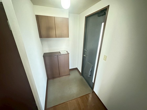 シャーメゾン矢野 A棟