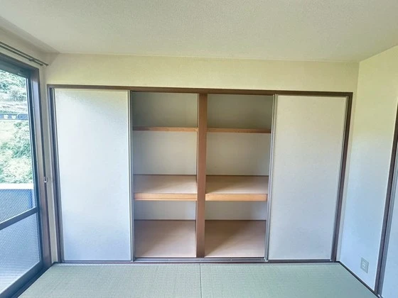 シャーメゾン矢野 A棟