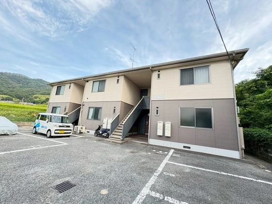 シャーメゾン矢野 A棟