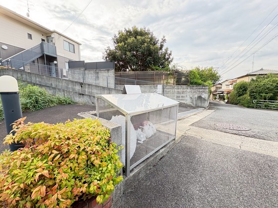 シャーメゾン矢野 A棟