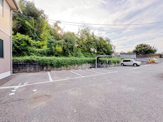 シャーメゾン矢野 A棟