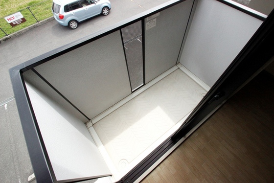 シーソン城泉 A棟