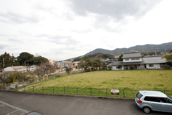 シーソン城泉 A棟