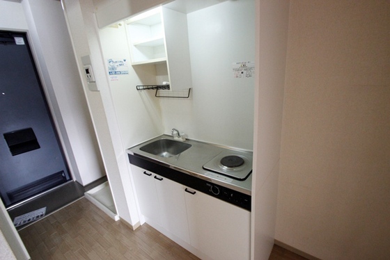 シーソン城泉 A棟