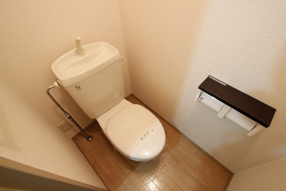 シーソン城泉 A棟