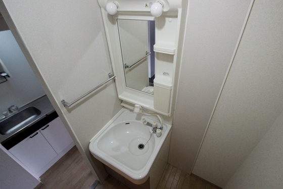 シーソン城泉 A棟