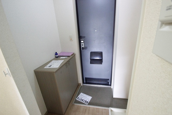 シーソン城泉 A棟