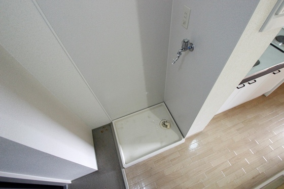 シーソン城泉 A棟