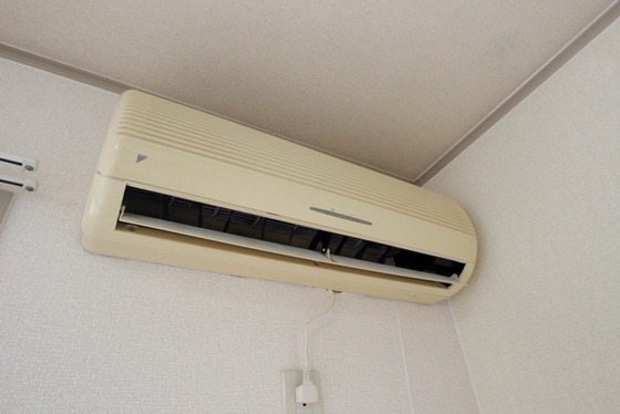 シーソン城泉 A棟