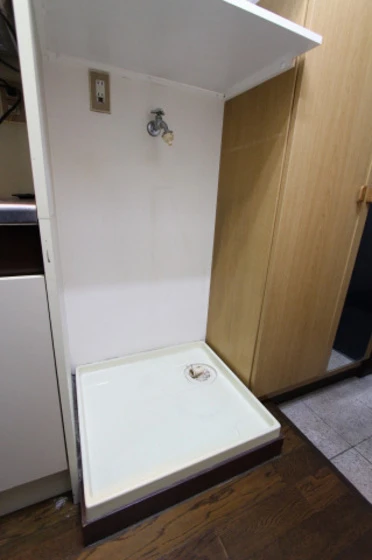 庚午パールマンション