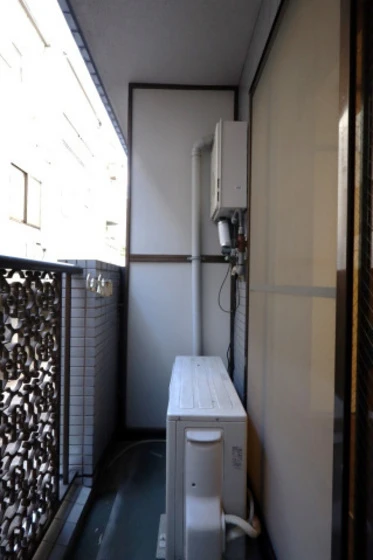 庚午パールマンション