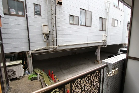 庚午パールマンション