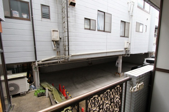 庚午パールマンション