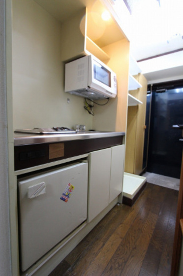 庚午パールマンション