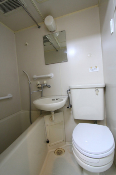 庚午パールマンション