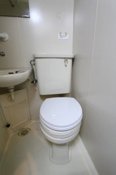 庚午パールマンション