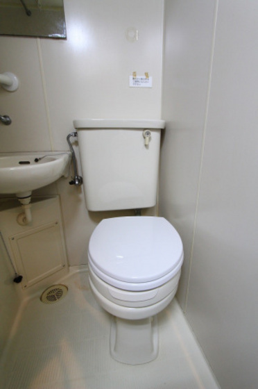 庚午パールマンション