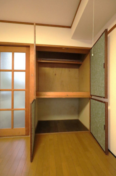 庚午パールマンション