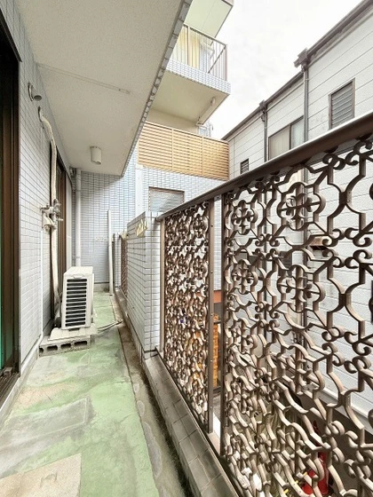 庚午パールマンション