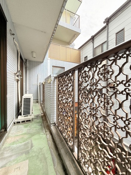 庚午パールマンション