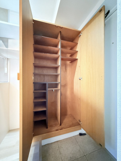 庚午パールマンション